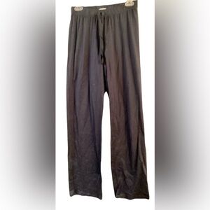 Hanro of Switzerland Natural Living Organic Cotton Pants